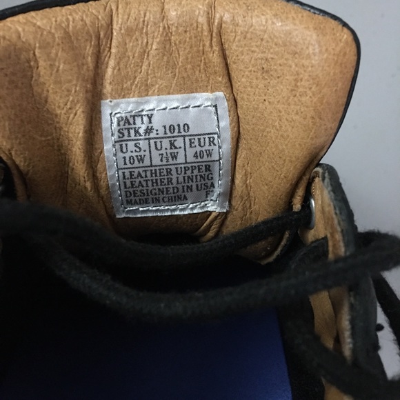 DR. COMFORT PATTY SHOES 10W - Picture 6 of 7